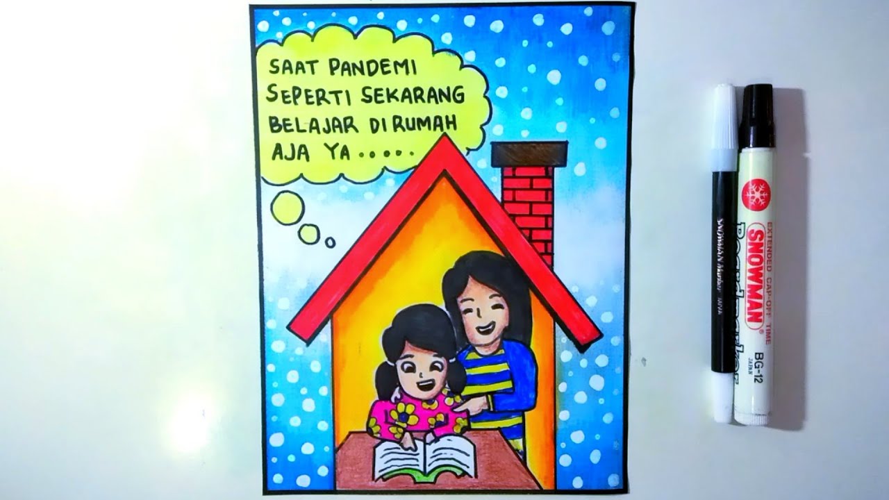 Detail Poster Motivasi Belajar Nomer 29