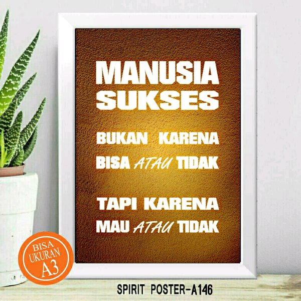 Detail Poster Motivasi Sukses Nomer 15