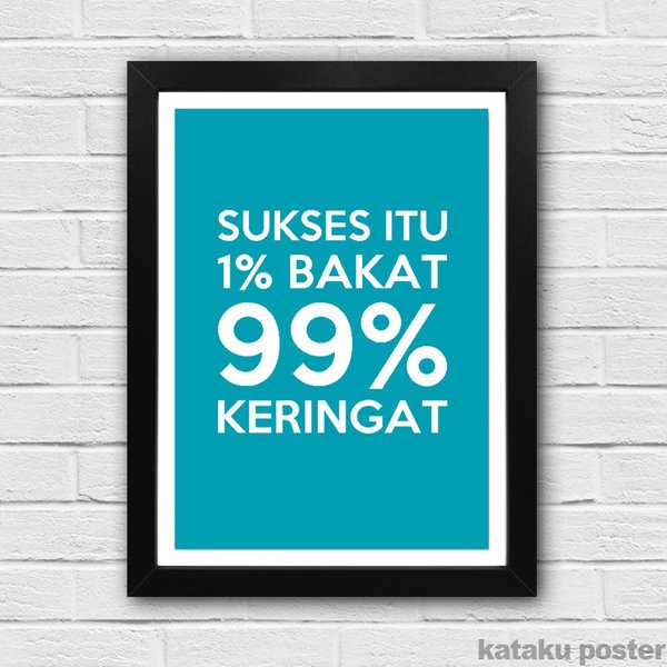 Detail Poster Motivasi Sukses Nomer 4