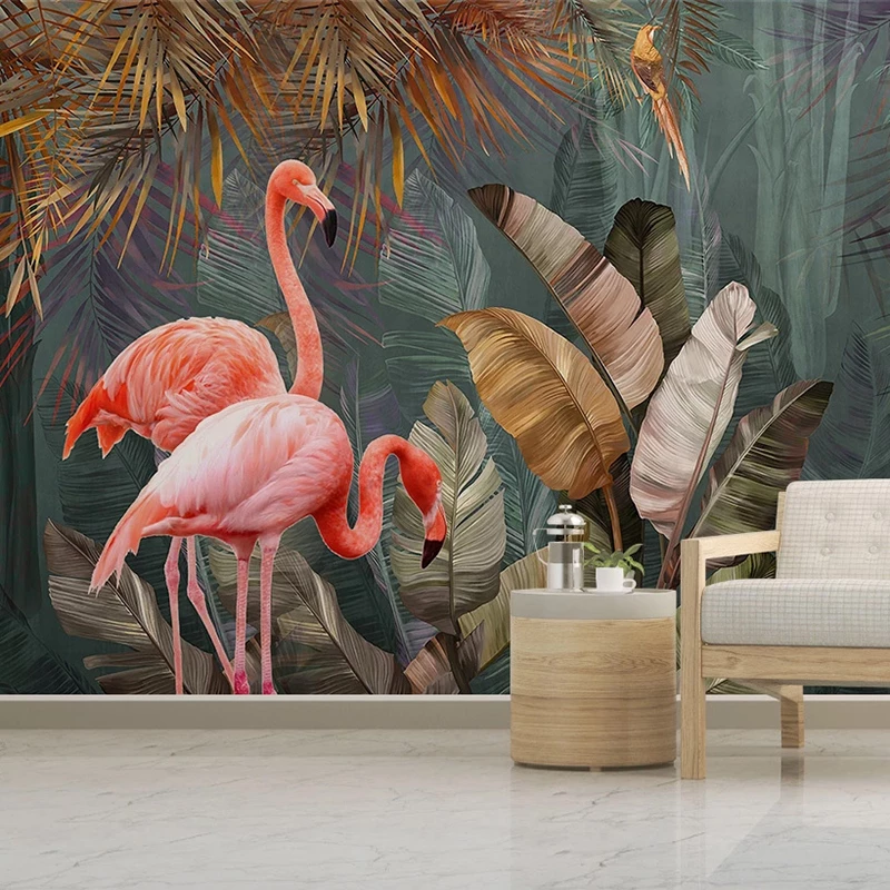 Detail Poster Mural 3d Nomer 25