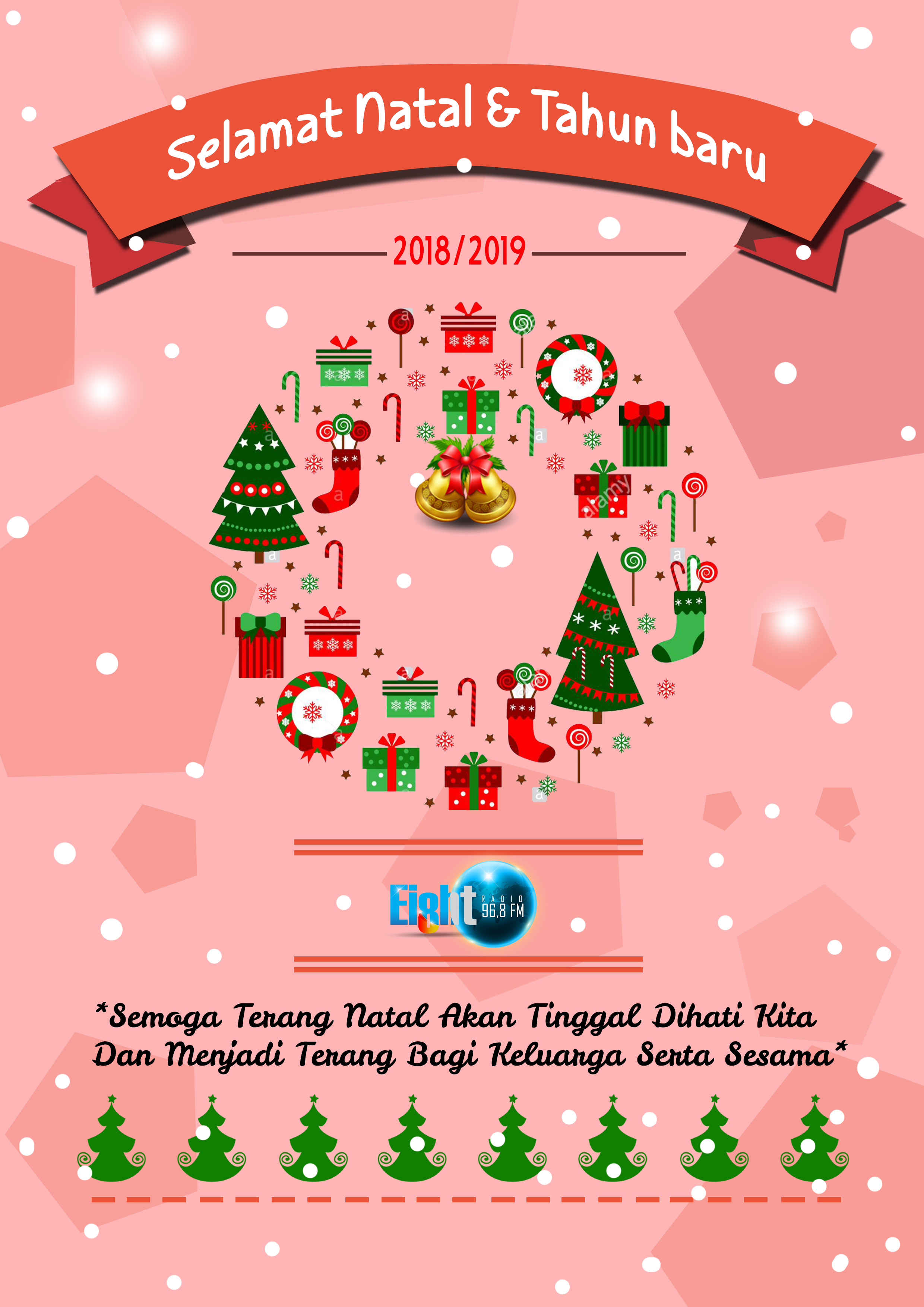 Detail Poster Natal Dan Tahun Baru Nomer 38