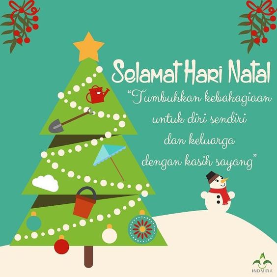 Detail Poster Natal Dan Tahun Baru Nomer 40