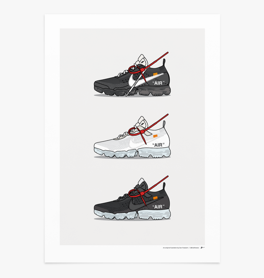 Detail Poster Off White Nomer 49