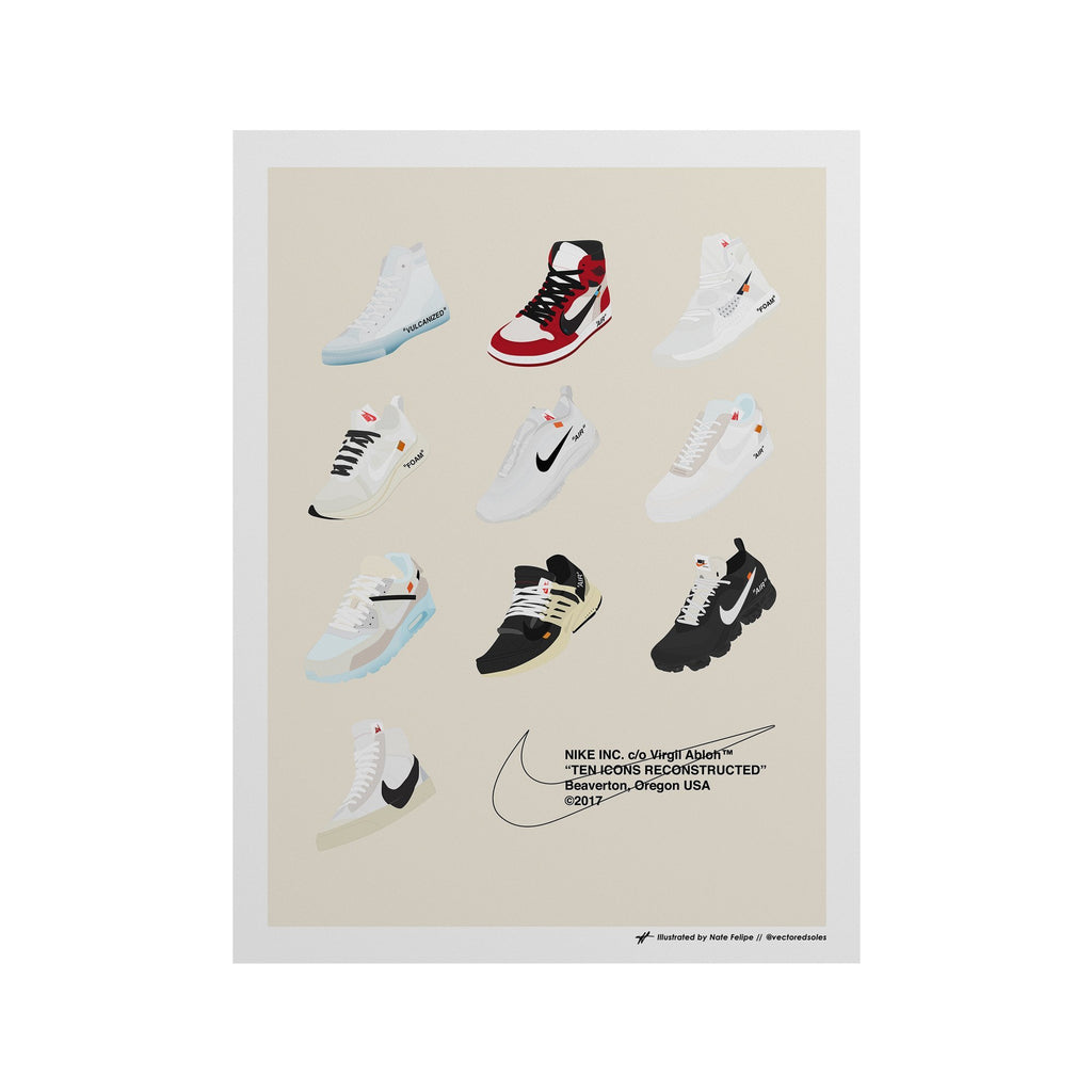 Detail Poster Off White Nomer 53