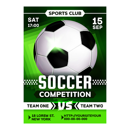 Detail Poster Olahraga Sepak Bola Nomer 52