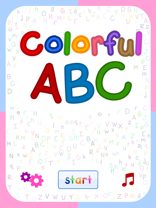 Detail Abc Kinder Nomer 5