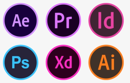 Detail Adobe Icons Nomer 9