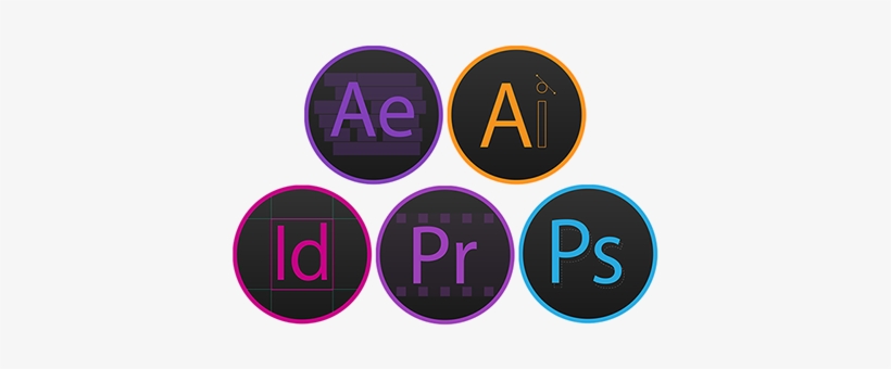 Detail Adobe Icons Nomer 13