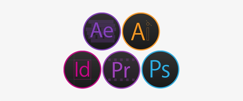 Detail Adobe Icons Nomer 13