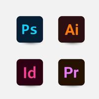 Detail Adobe Icons Nomer 14