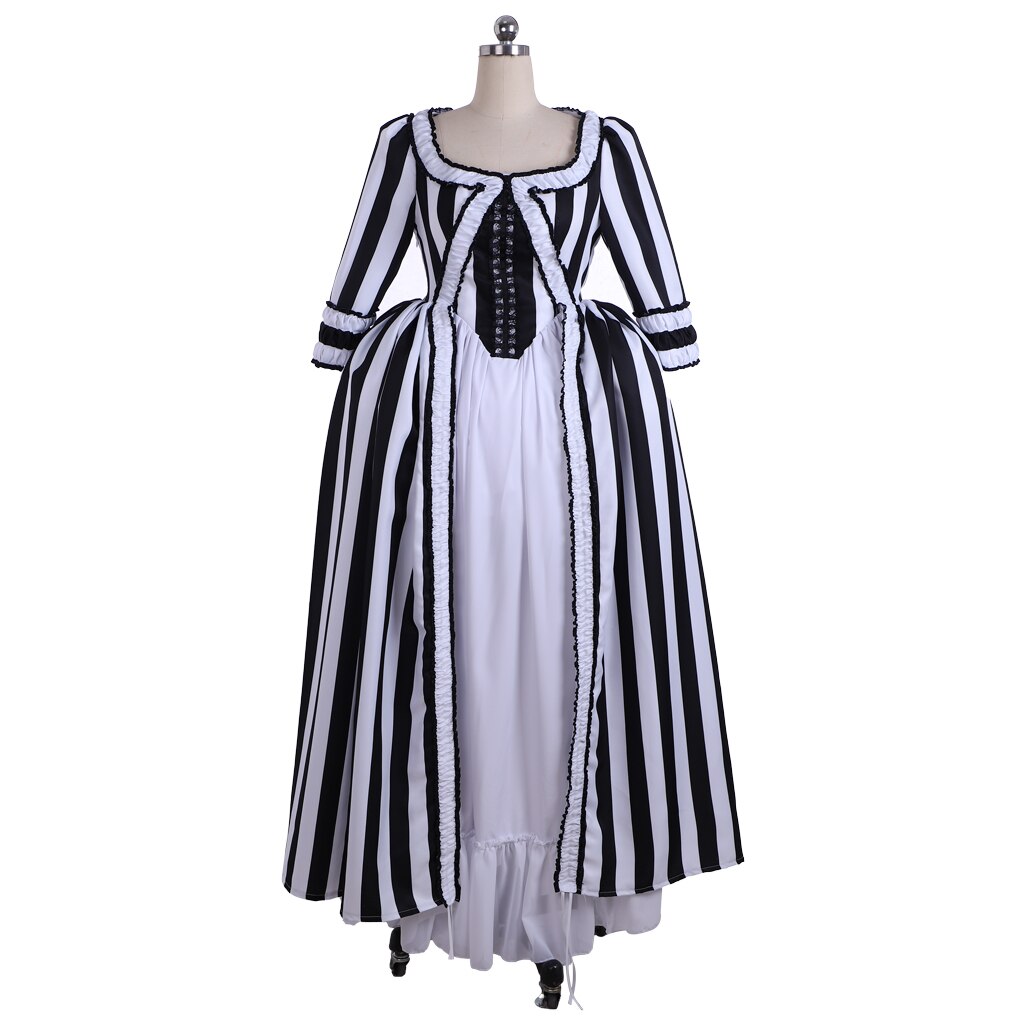 Detail Ballkleid Englisch Nomer 14