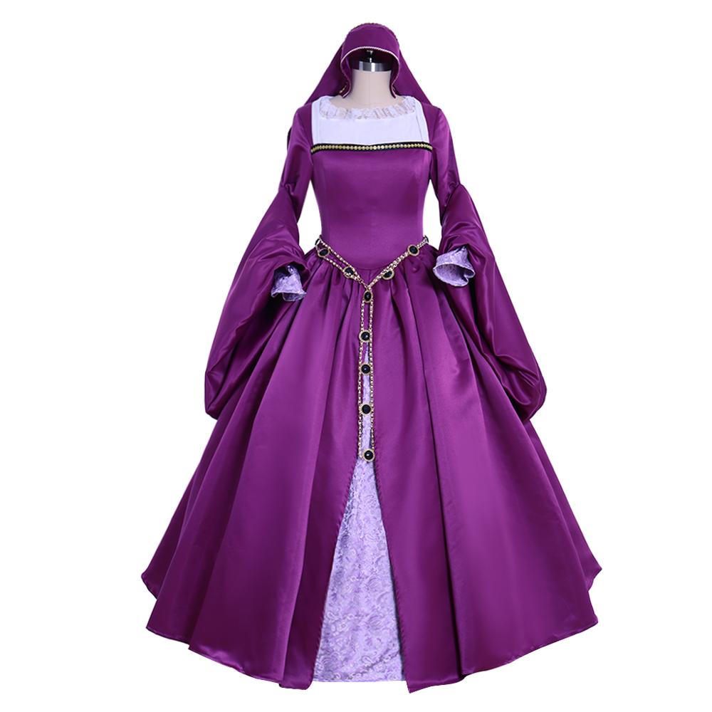 Detail Ballkleid Englisch Nomer 19