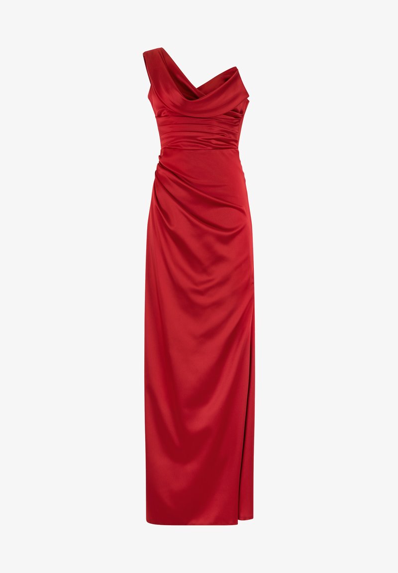 Detail Ballkleid Englisch Nomer 2