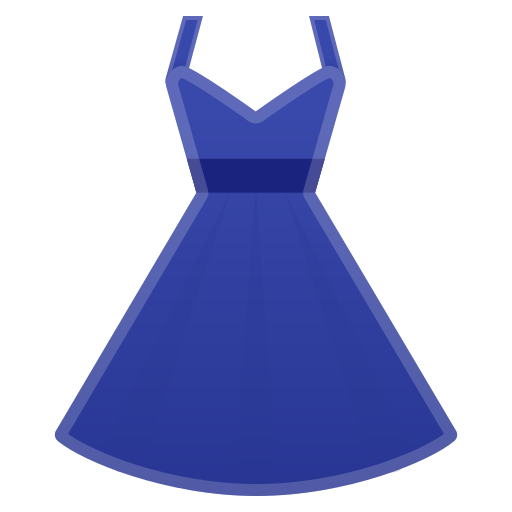 Detail Ballkleid Englisch Nomer 22