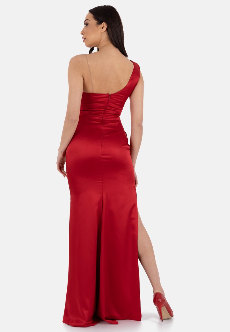Detail Ballkleid Englisch Nomer 5
