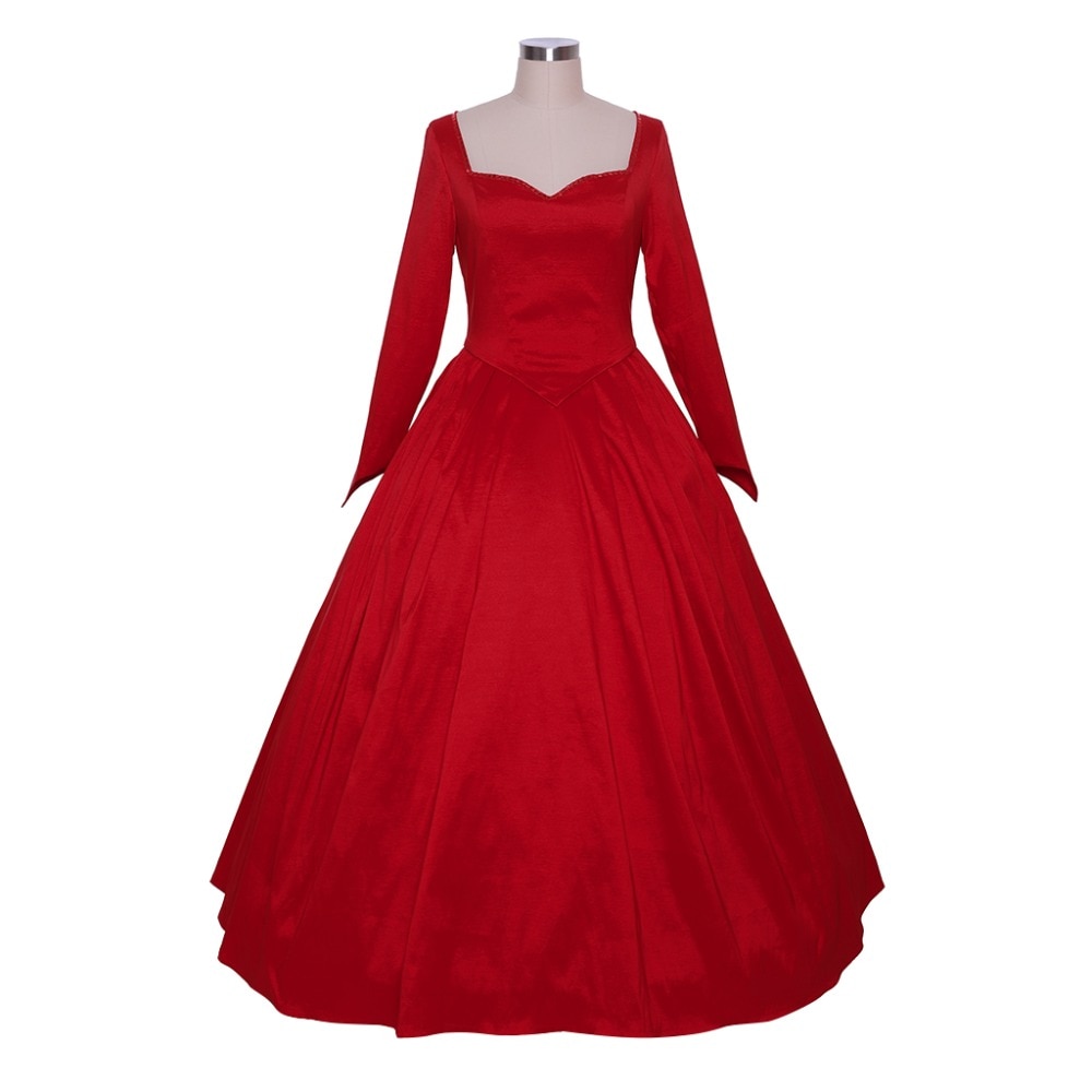 Detail Ballkleid Englisch Nomer 9