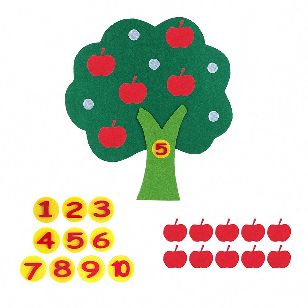 Detail Baum Spielzeug Nomer 13