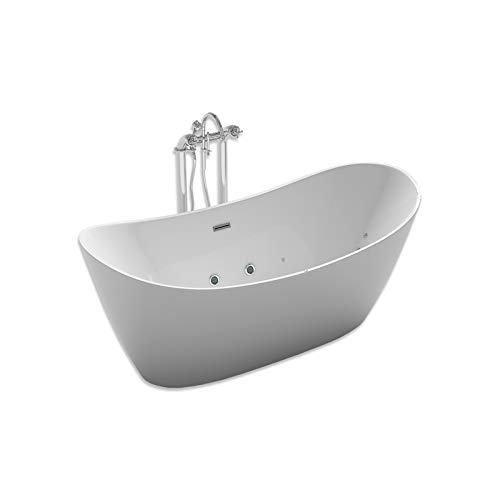 Detail Beheizte Badewanne Nomer 10