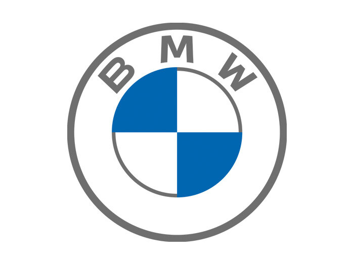 Detail Bmw Logo Malen Nomer 10