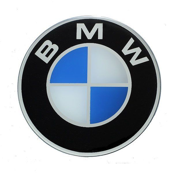 Detail Bmw Logo Malen Nomer 14