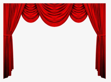 Detail Cartoon Theatre Curtains Nomer 16