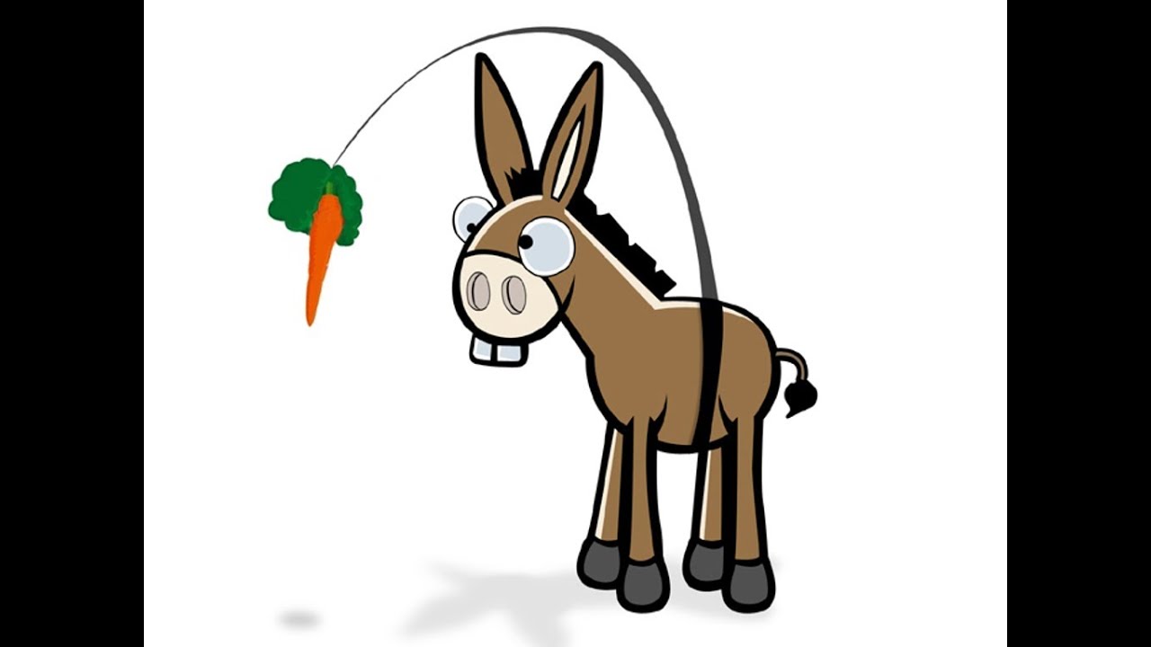 Detail Chasing Carrot Nomer 11