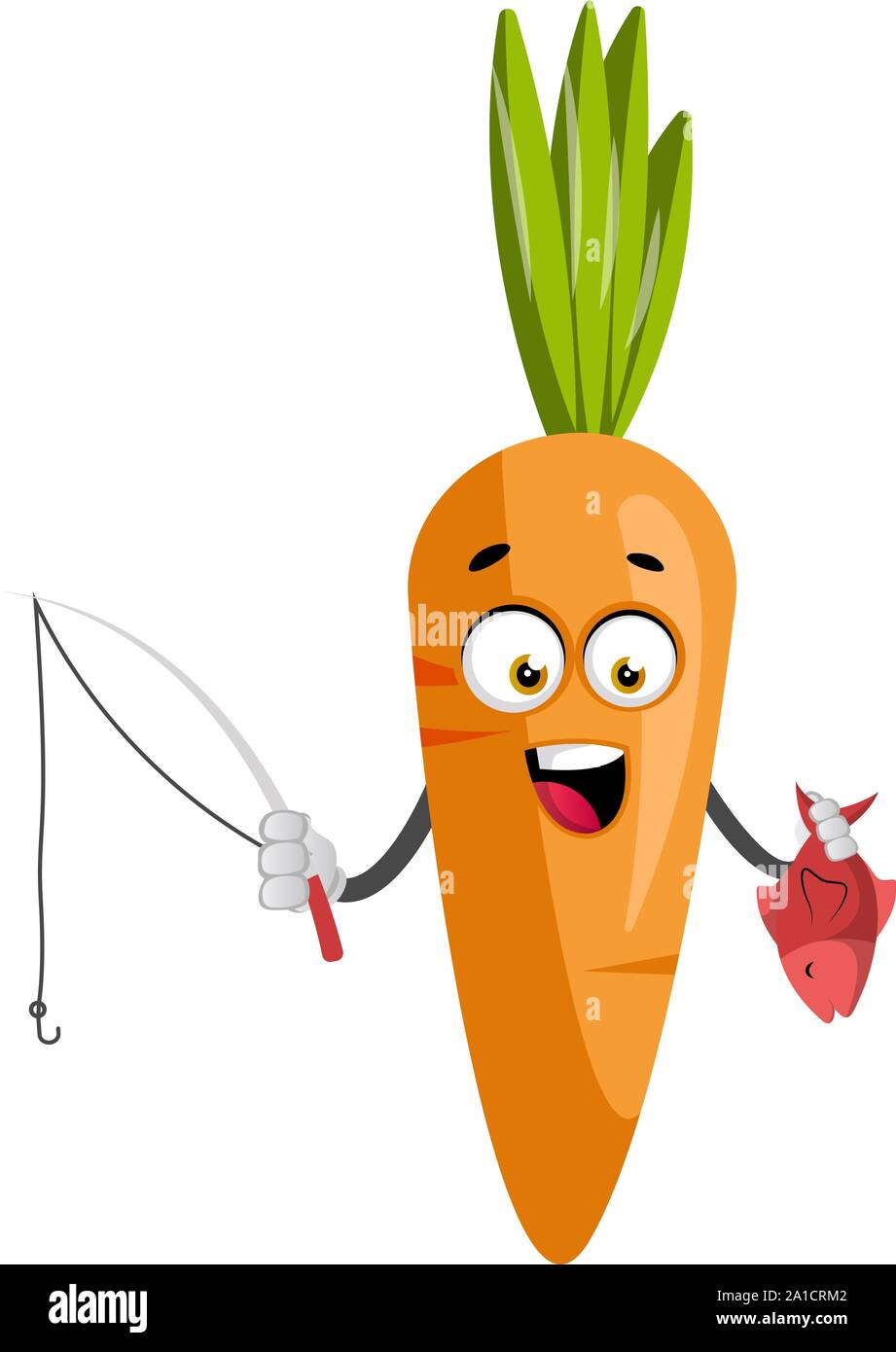 Detail Chasing Carrot Nomer 12