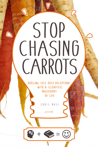 Detail Chasing Carrot Nomer 15