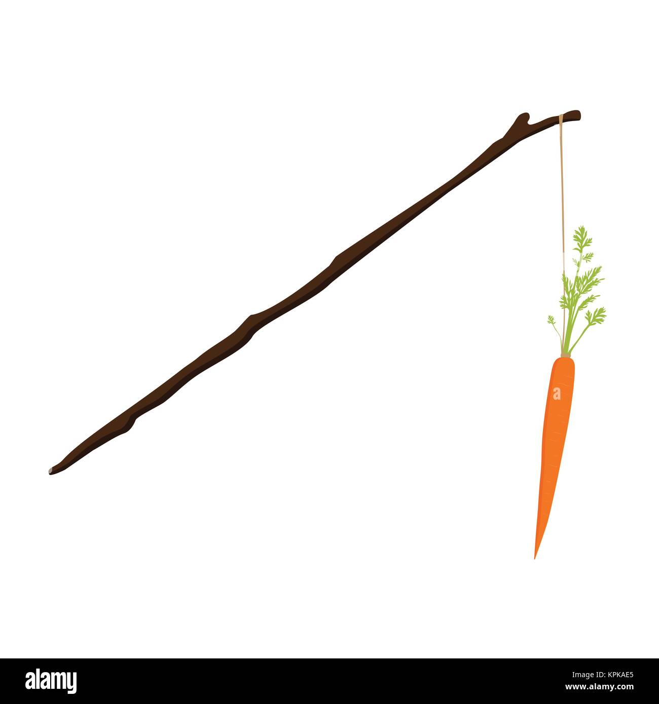 Detail Chasing Carrot Nomer 17