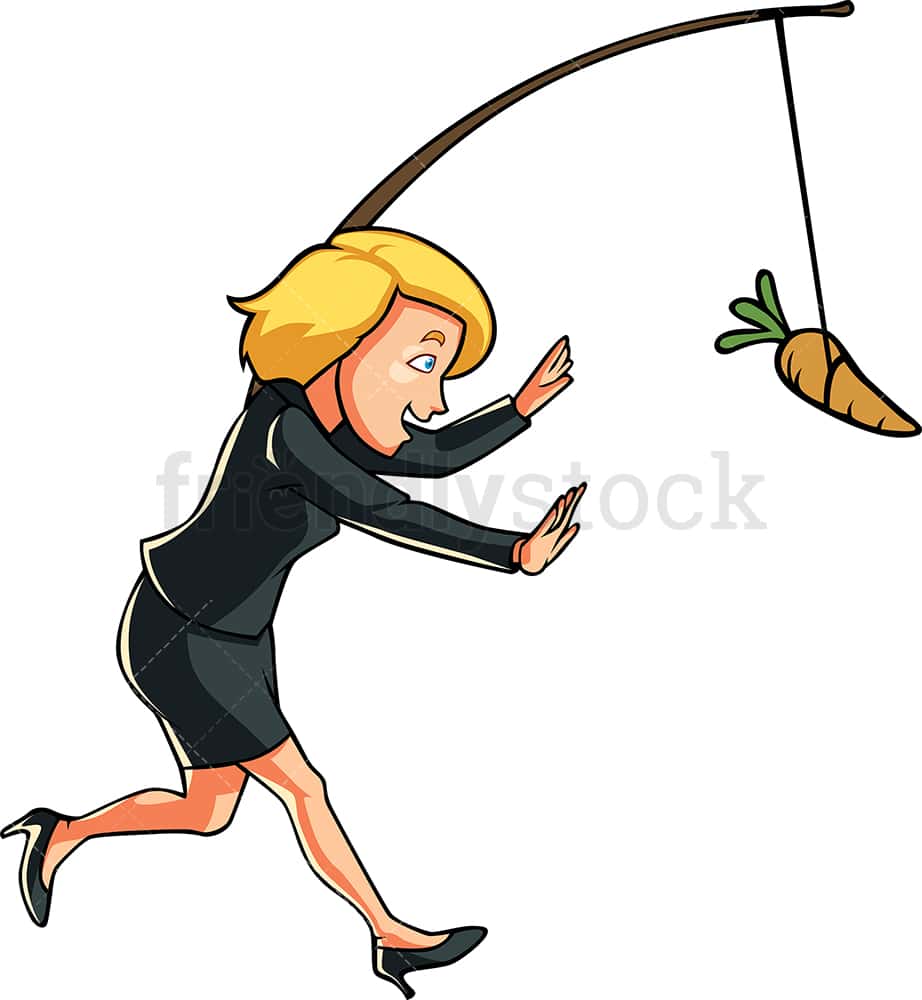 Detail Chasing Carrot Nomer 2