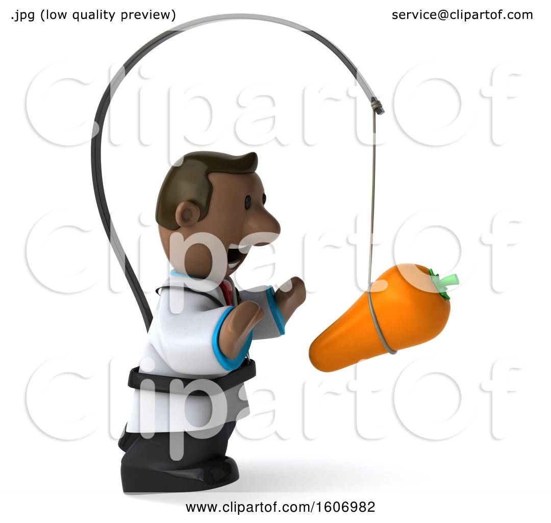 Detail Chasing Carrot Nomer 20