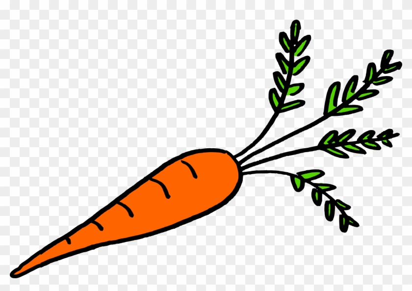 Detail Chasing Carrot Nomer 21