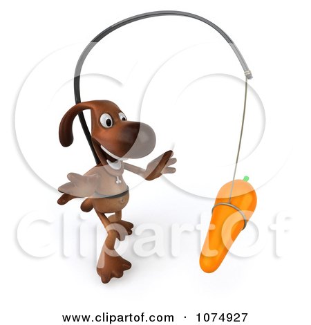 Detail Chasing Carrot Nomer 25