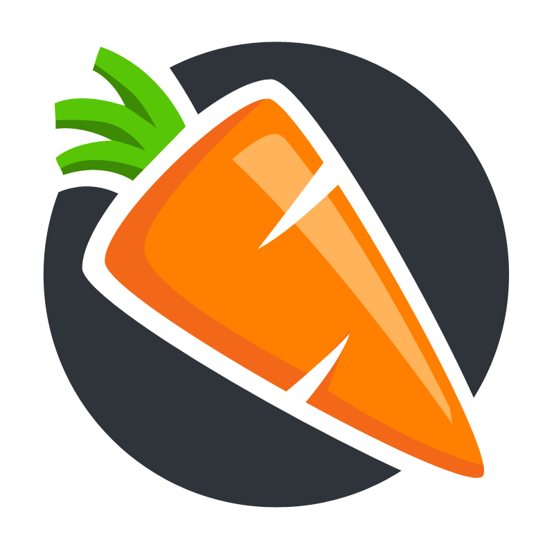 Detail Chasing Carrot Nomer 3