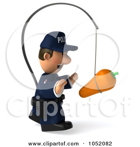 Detail Chasing Carrot Nomer 7