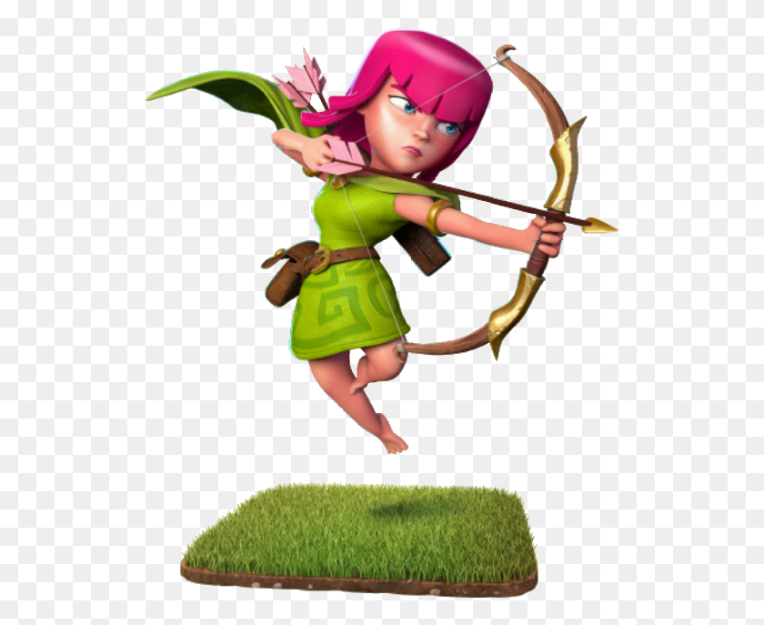 Detail Clash Of Clans Max Level Nomer 24