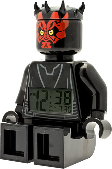Darth Maul Wecker - KibrisPDR