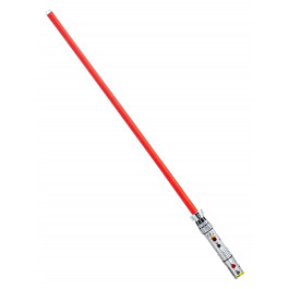 Detail Darth Maul Wecker Nomer 13