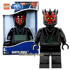 Detail Darth Maul Wecker Nomer 14
