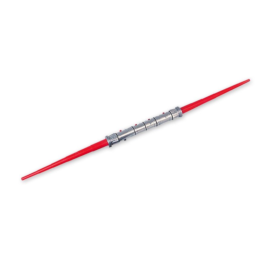 Detail Darth Maul Wecker Nomer 2