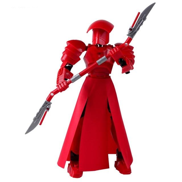Detail Darth Maul Wecker Nomer 18