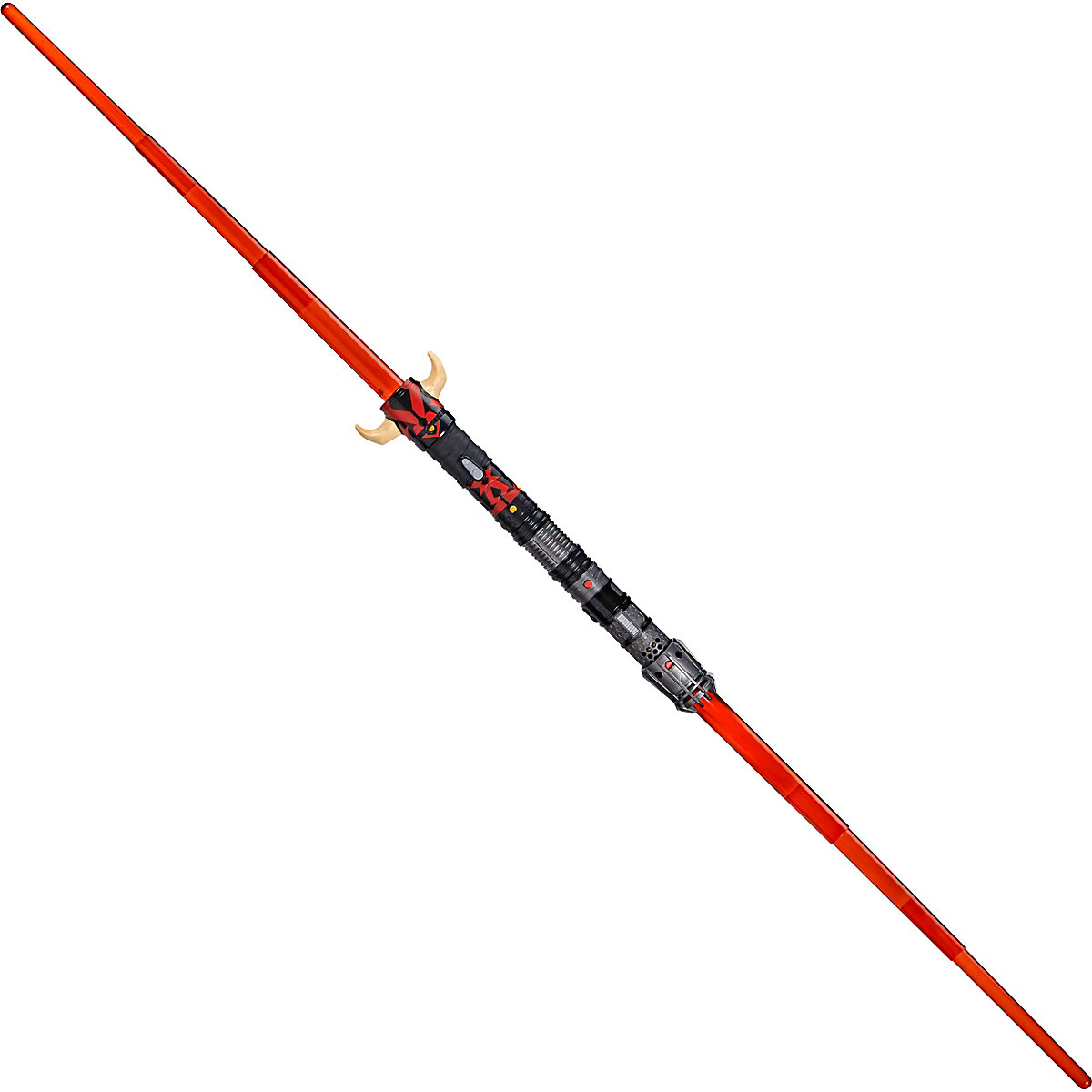 Detail Darth Maul Wecker Nomer 4