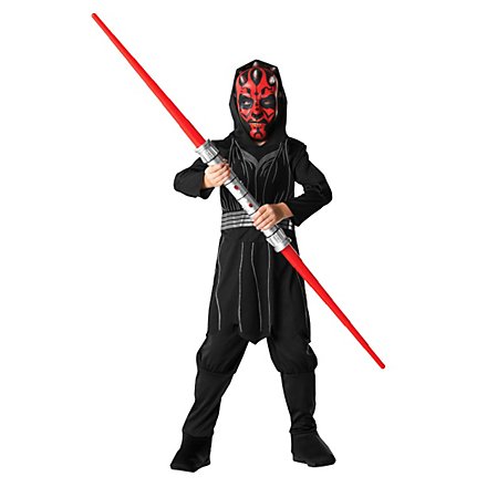Detail Darth Maul Wecker Nomer 6
