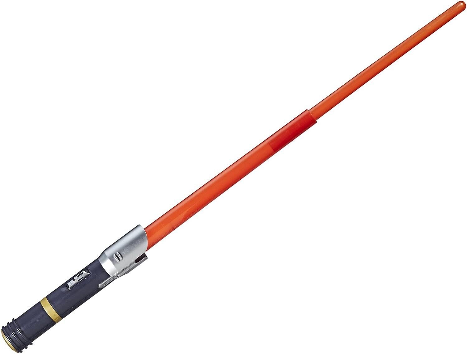 Detail Darth Maul Wecker Nomer 7