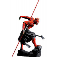 Detail Darth Maul Wecker Nomer 9
