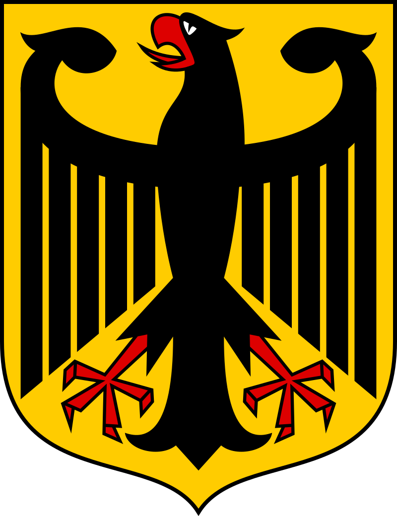 Deutsche Adler - KibrisPDR
