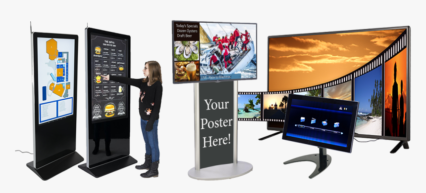 Detail Digital Screen Png Nomer 25