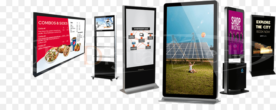 Detail Digital Screen Png Nomer 26