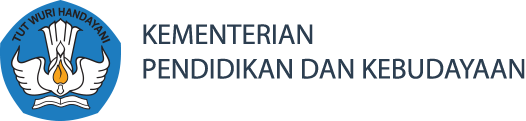 Detail Dikbud Logo Nomer 39