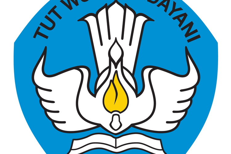 Detail Dikbud Logo Nomer 5